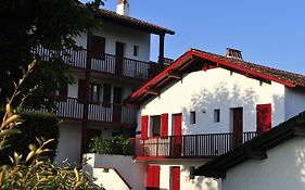 VVF Villages  Le Pays Basque  Sare